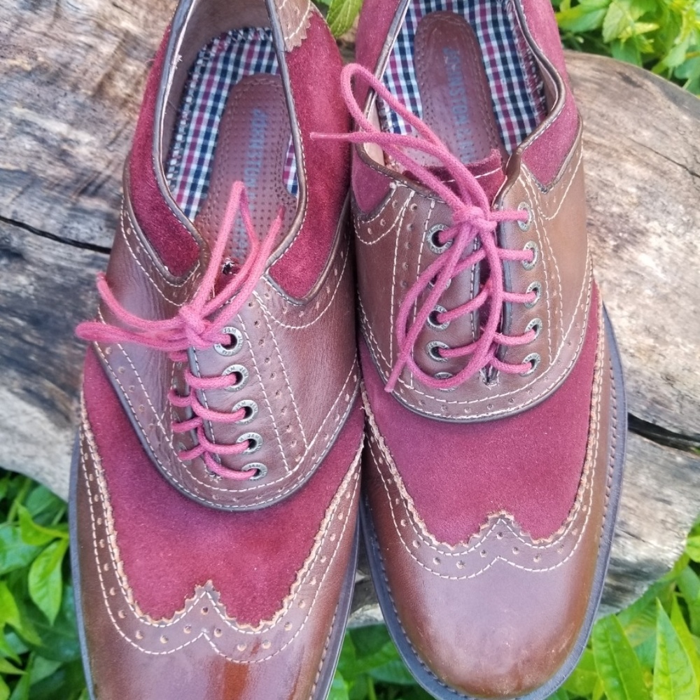 Johnston and Murphy Mens Shoes